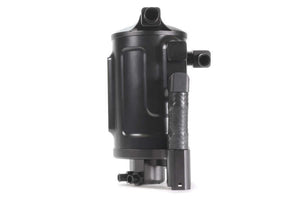 PERRIN 22-25 Subaru WRX Air Oil Separator - Black