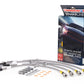 Goodridge 13-15 Subaru Crosstrek XV (All Models) SS Brake Line Kit