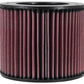 K&N Replacement Air Filter TOYOTA LANDCRUISER 1993-97