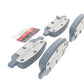 Brembo OE 17-21 Tesla 3/20-21 Y EVPad BrakePad