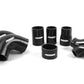 PERRIN 15-21 Subaru STI Front Mount Intercooler Boost Tube Kit - Black