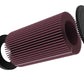 K&N 22-23 Polaris RZR Pro R Replacement Air Filter