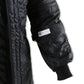 RaceQuip SFI-20 Jacket Black Medium