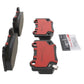 Brembo OE 15-22 Ford Mustang PRIME Ceramic Brake Pad - Rear