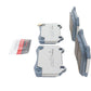 Brembo OE 12-21 Tesla S/16-21 X EVPad BrakePad