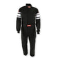 RaceQuip Black SFI-5 Suit - 3XL