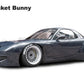 GReddy 93-95 Mazda RX-7 Rocket Bunny Full FD3S Wide-Body Aero Kit Ver. 2