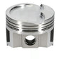 Wiseco Pro Tru Street Buick 455 4.360in Bore 1.900in CH -27.00 CC Piston Set