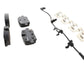 Brembo OE 21-24 Buick Enclave/20-21 Cadillac CT4/CT5 PRIME Low-Met Brake Pad - Rear
