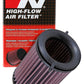 K&N 15-16 Ducati Srambler 8033CC Replacement Drop In Air Filter