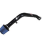 Injen 99-00 Honda Civic Si Black Cold Air Intake