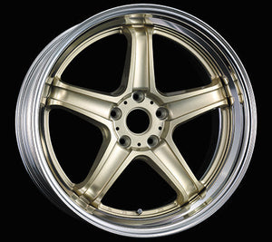Chevlon Racing GT-5S 18"