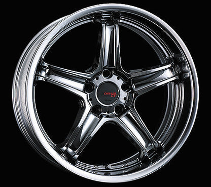 Chevlon Racing GT-5S 19"