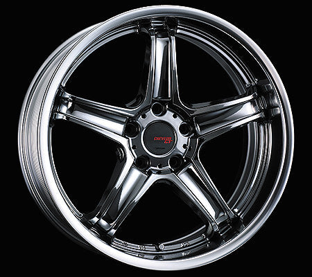 Chevlon Racing GT-5S 18"