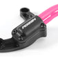 Perrin 2022 Subaru WRX Strut Brace w/ Billet Feet -  Hyper Pink