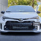PERRIN 2025+ Toyota GR Corolla License Plate Relocation Kit