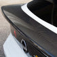 GReddy 2022+ Nissan Z Carbon Front Lip Spoiler Aero Kit
