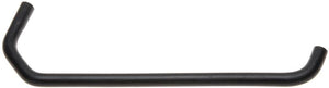 Gates 04-06 Mazda 3 4-Cyl. 2.3L Thermostat to A.T.F. Cooler Molded Heater Hose