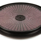 K&N X-Stream Top Filter X-Stream 14 inch OD Black