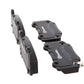 Brembo OE 15-22 Ford Mustang PRIME Low-Met Brake Pad - Rear