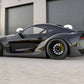 Rocket Bunny x Pandem V1.5 Widebody - Full Kit 2019-2025 Toyota GR Supra