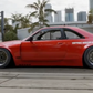 GReddy Pandem 95-98 Nissan Skyline GT-R R33 - Front Fenders