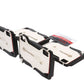 Brembo OE 20-22 Ford Mustang PRIME Ceramic Brake Pad - Rear