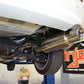 Injen 2013 Mitsubishi Lancer 2.4L 4 Cyl. 60mm Axle Back Exhaust System