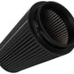 K&N Universal Air Filter (5in Flange / 6-1/2in Base / 4-3/8in Top OD / 8-3/4in Height)