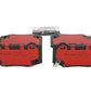 Brembo OE 15-22 Ford Mustang PRIME Ceramic Brake Pad - Rear