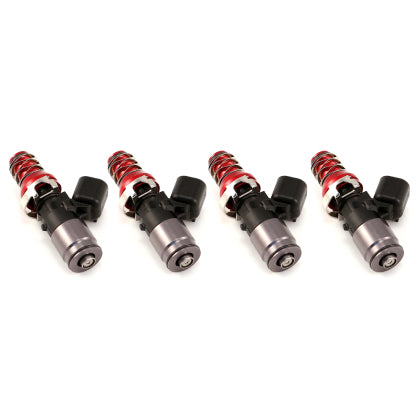 Injector Dynamics 1050X Top Feed Fuel Injectors 2002-2014 Subaru WRX / 2007-2021 Subaru STI