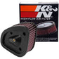 K&N 2017 Harley Davidson FLHR Road King Replacement Air Filter