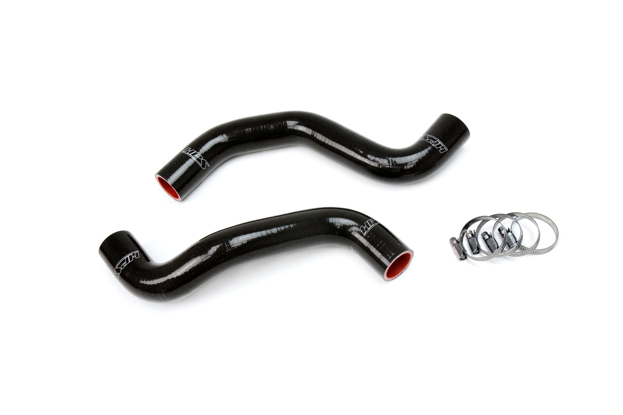 HPS Silicone Radiator Coolant Hose Kit Toyota 1996-2002 4Runner V6 3.4L