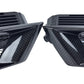 CSF 2023+ Honda Civic Type R FL5 High-Performance Dual Engine Oil Cooler Kit