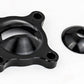 Turbo XS 13-16 Subaru BRZ/Scion FR-S License Plate Relocation Kit