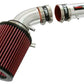 Injen 96-98 4Runner / Tacoma 3.4L V6 only Polished Power-Flow Air Intake System