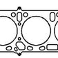 Cometic Datsun 240/260/280Z NonTurbo 89mm .040 inch MLS 5 Layer L28 Head Gasket