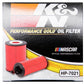 K&N Toyota / Lexus / Scion 1.50in OD x 2.25in H Oil Filter