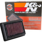 K&N 16-17 Triumph Street Twin 900 Replacement Air Filter