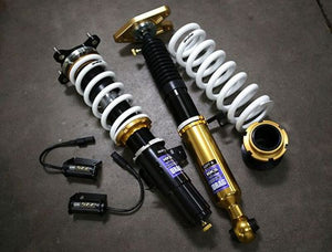 HKS 2020+ TOYOTA GR SUPRA MKV HIPERMAX MAX IV SP Drag DB42 FULL KIT w/ SUSPENSION ERROR CANCELER