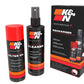 K&N Aerosol Oil Recharger Service Kit