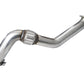 AWE Tuning 2023 Honda Civic Type R FL5 Track Edition Exhaust w/ Triple Chrome Silver Tips