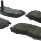 StopTech Performance 4/89-99 Mitsubishi Eclipse GST Front Brake Pads