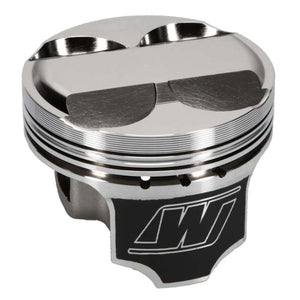 Wiseco Acura 4v DOME +5cc STRUTTED 81.0MM Piston Kit