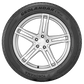 Yokohama Geolandar CV G058 Tire - 265/70R17 115T
