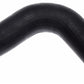 Gates 94-95 Freightliner FL106 Detroit Diesel Series 50 Diesel Lower Pipe To Rad Molded Coolant Hose