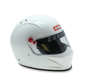 RaceQuip White VESTA20 SA2020 Small