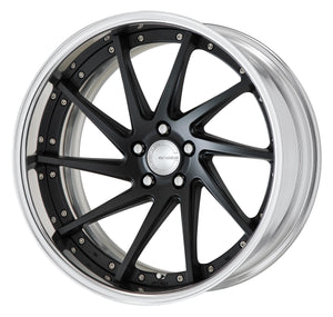 Work Gnosis CVS 2P 21"