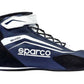 Sparco Shoe Skid 43 Blue/White