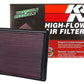 K&N 02-04 Cadillac / 99-10 Chevy/GMC Pickup / 99-01 Jeep Drop In Air Filter